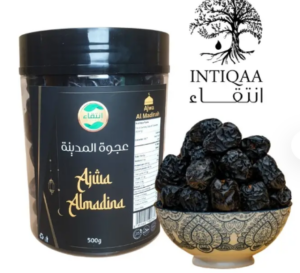 Kurma Ajwa Premium 500g